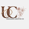 UnshakenCreativeCo - Home